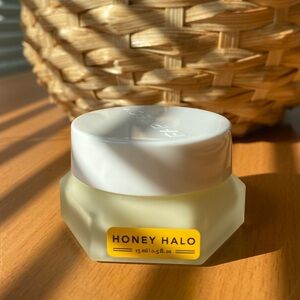 Farmacy Honey Halo Ultra-Hydrating Ceramide Moisturizer 15ml